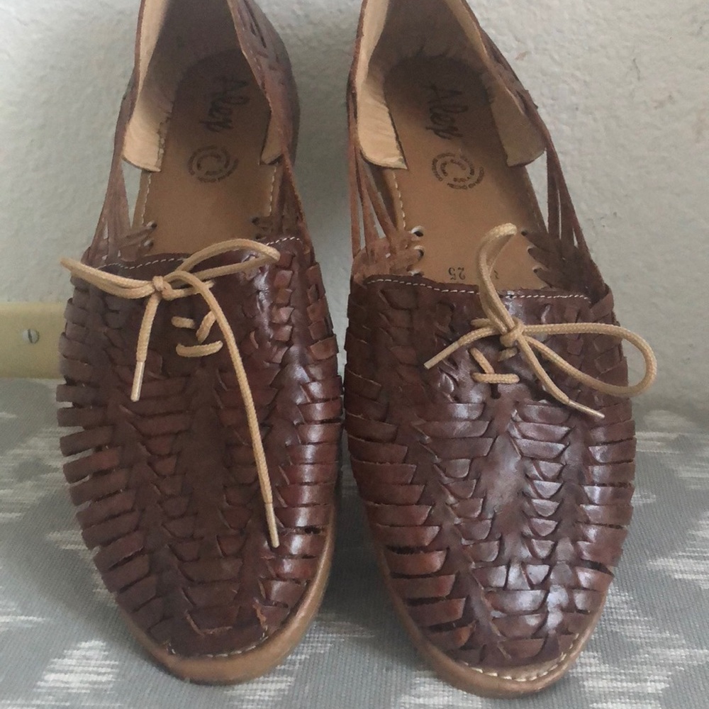 Slip on